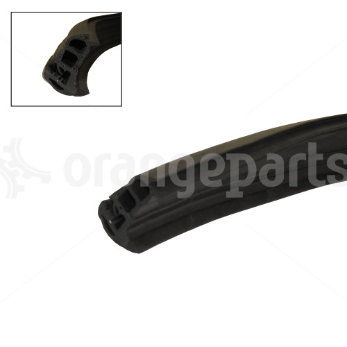 LINDE 0009649532 PROFILE RUBBER