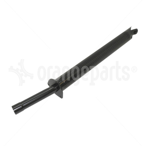 HYSTER 1611882 TAILPIPE