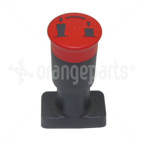 LINDE 3354300003 ACTUATING ROD ASSY.