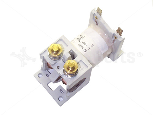 LINDE 0009763519 CONTACTOR 24V