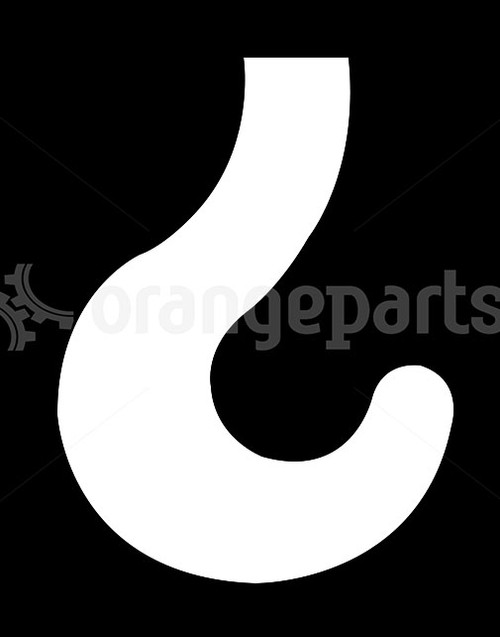 LINDE 50014391033 DECAL