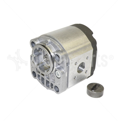 LINDE 0009810403 GEAR PUMP