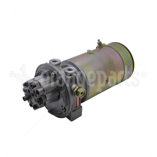 LINDE 0009810889 POMPUNIT