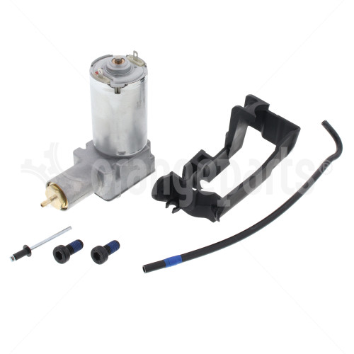 LINDE 3924334300 COMPRESSOR