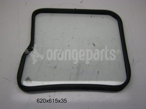 LINDE 3874308907 ROOF PANEL ASSY
