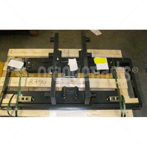 LINDE 1884409829 SIDESHIFT ASSY.