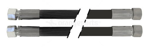 LINDE 0009508482 HOSELINE DOUBLE