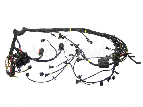 LINDE 3933810542 MAIN HARNESS