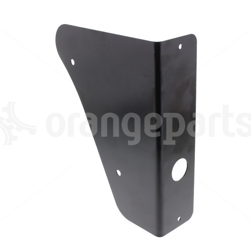 HYSTER 4134482 MOUNTING PLATE