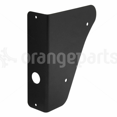 HYSTER 4134835 MOUNTING PLATE