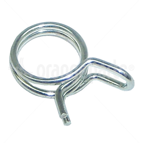 LINDE 0009646001 CLAMP