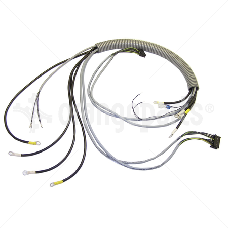 STILL 4368308 KABELSET W211