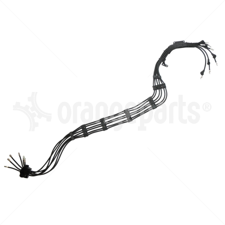 STILL 50633810340 WIRING HARNESS