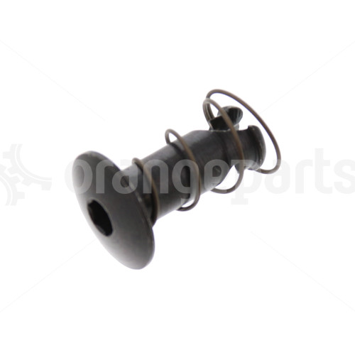 LINDE 0009081006 PIN