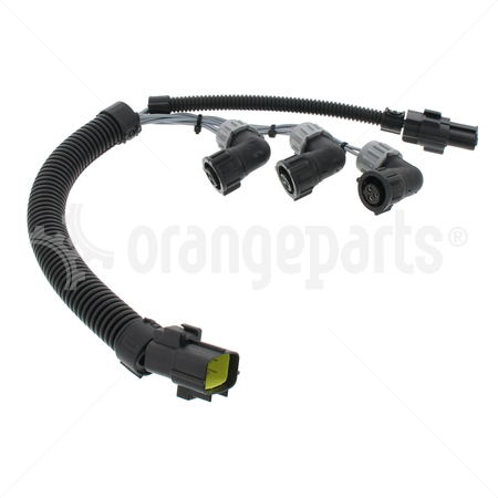 STILL 658726 WIRING HARNESS