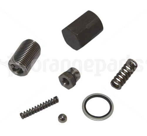 LINDE 8427439 RELIEF VALVE
