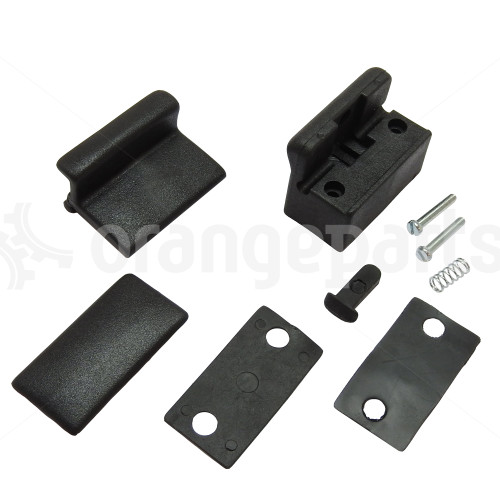 LINDE 0009301006 GLAND