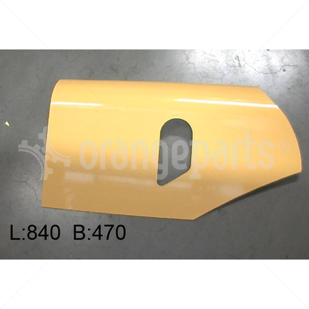 STILL 8704396 VERKLEIDUNG-LI