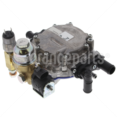 STILL 57375703000 VERDAMPFER ZSB