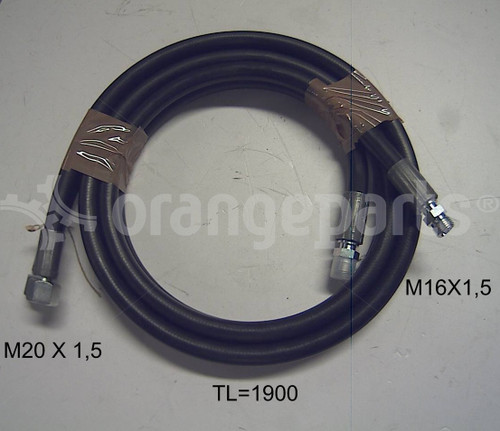 LINDE 1854905003 HOSE 1905 MM