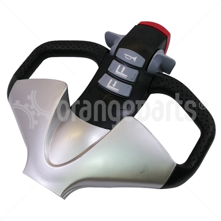 STILL 50025406147 TILLER HEAD