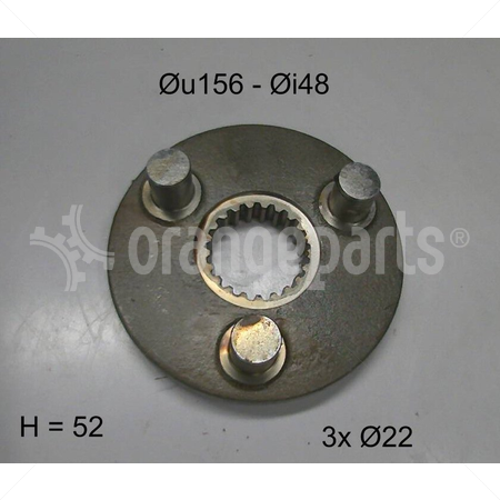 STILL 172140 PLANETARY GEAR