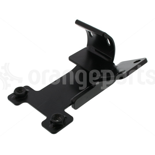 HYSTER 4058930 BRACKET WLDMT