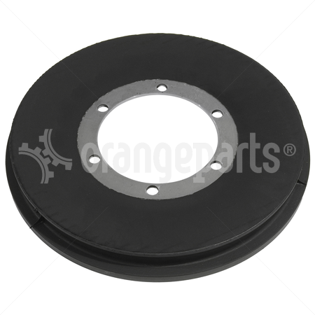 STILL BAO800531831601 MOUNT RUBBER