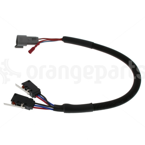 HYSTER 2079499 HARNWIRE