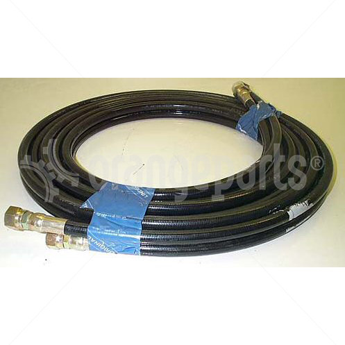 LINDE 1804905037 HOSE PIPE ASSY