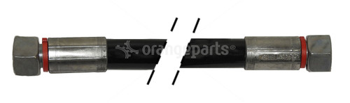 LINDE 0009503206 HOSE PIPE ASSY