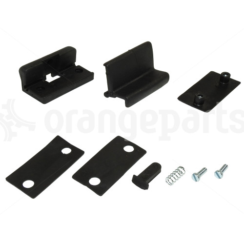 LINDE 0009301005 GLAND SCREWED