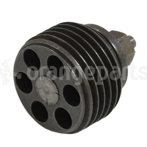 LINDE 0009442446 THROTTLE VALVE
