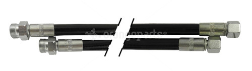 LINDE 0009507163 HOSE DOUBLE ASSY