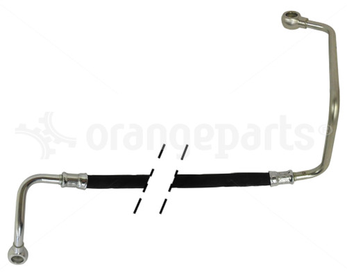 LINDE 0009572182 HOSE