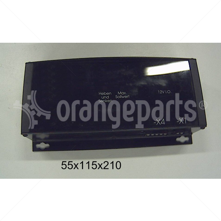 STILL 8405325 MULTIPLEXER-ANALOOG
