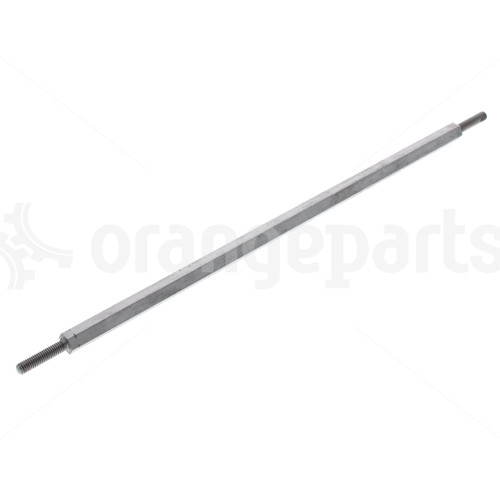 LINDE 0009123547 BOLT - THREADED