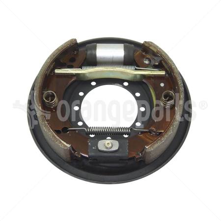 LINDE 0366525163 BRAKE