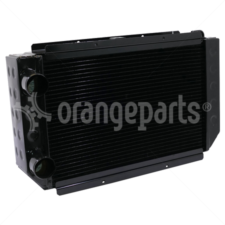 STILL 377452 RADIATOR