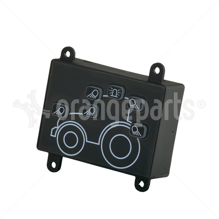 STILL 51724405262 LIFT CYLINDER
