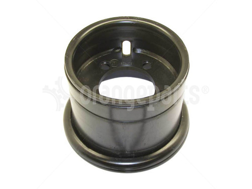 LINDE 0009932145 WHEEL DISC ASSEMBLY