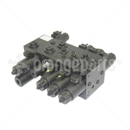 STILL 534552 CONTROL VALVE BLOCK