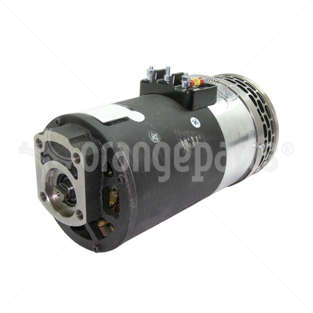 STILL 40313500801 LENKMOTOR ZSB