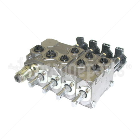 STILL 527630 VALVE