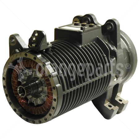 STILL 56343500501 DRIVE MOTOR