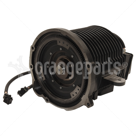 STILL 57343503701 GENERATOR ZSB