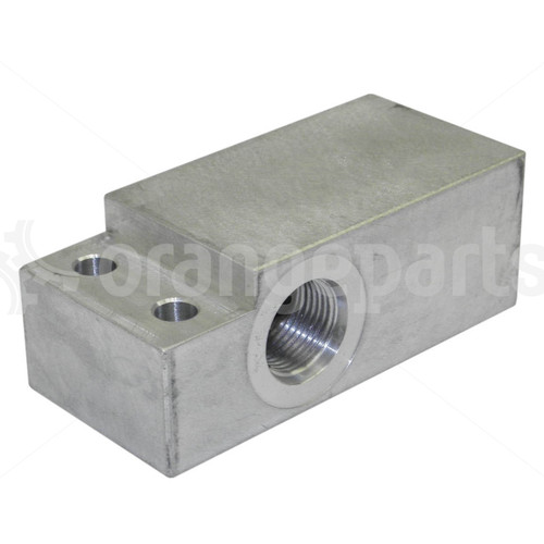 HYSTER 1379687 HOUSING