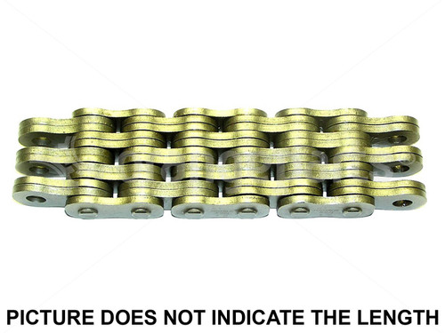 LINDE 9495100607 LEAF CHAIN
