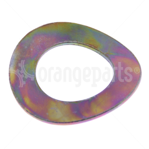 LINDE 9323620038 FEDERSCHEIBE