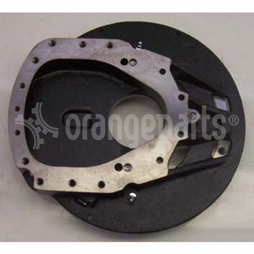 HYSTER 368446 COVER